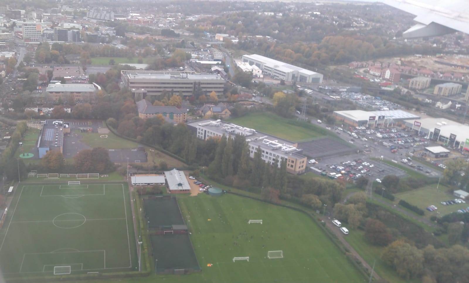 Totenhem - Crvena zvezda MONDO u Londonu najava utakmice prenos na RTS livestream