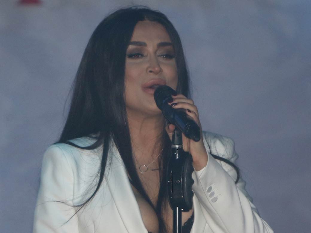 Andreana Čekić u vezi sa bivšim dečkom