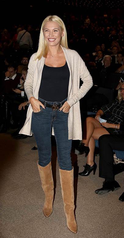 Mira Škorić priznala da joj se udvarao Žika Jakšić