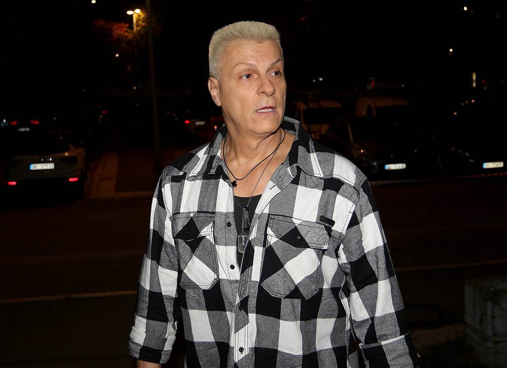 Mira Škorić priznala da joj se udvarao Žika Jakšić