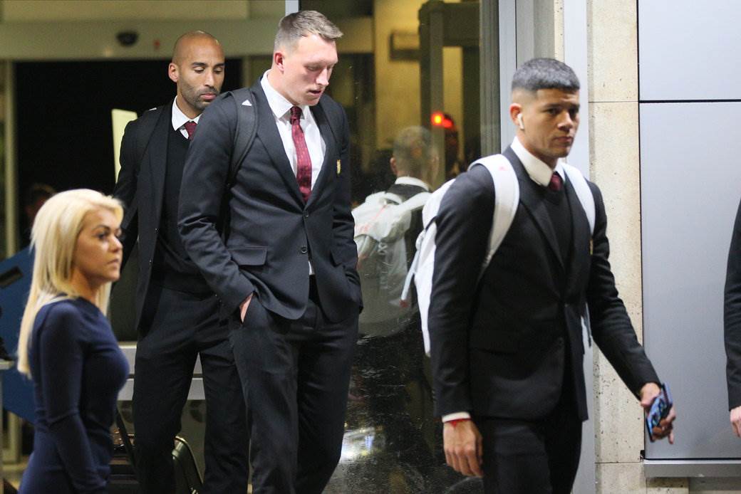 Partizan - Mančester junajted UŽIVO TV Arena sport MONDO