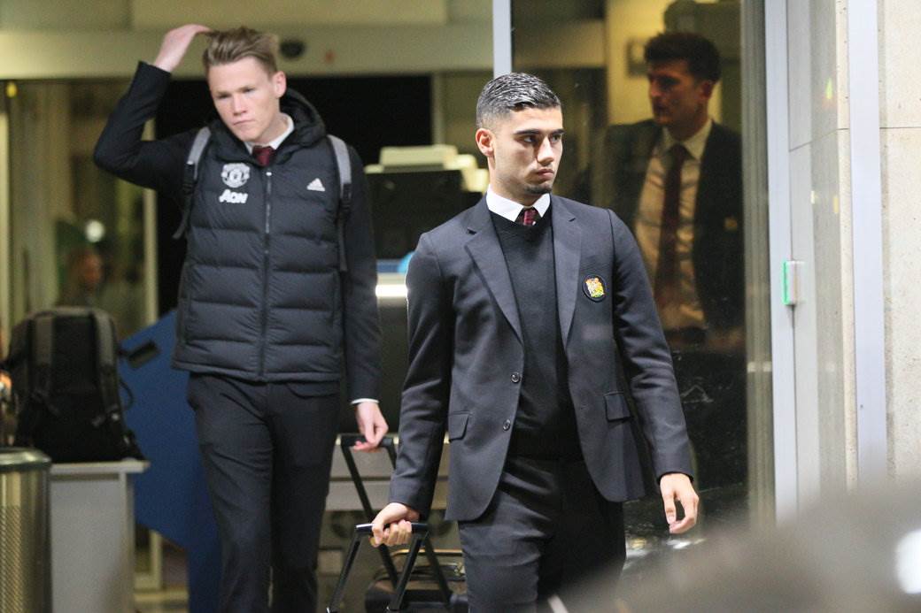 Partizan - Mančester junajted UŽIVO TV Arena sport MONDO