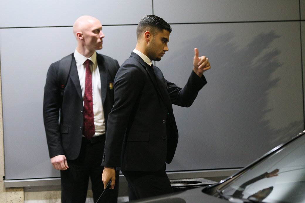 Partizan - Mančester junajted UŽIVO TV Arena sport MONDO