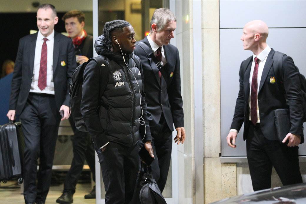 Partizan - Mančester junajted UŽIVO TV Arena sport MONDO