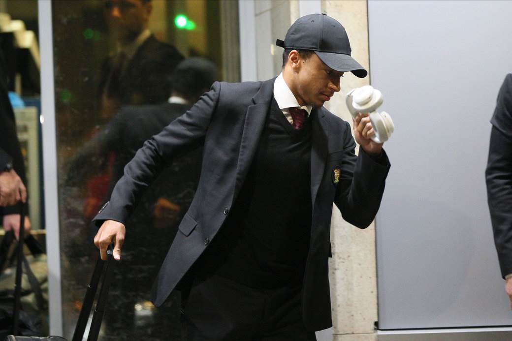 Partizan - Mančester junajted UŽIVO TV Arena sport MONDO