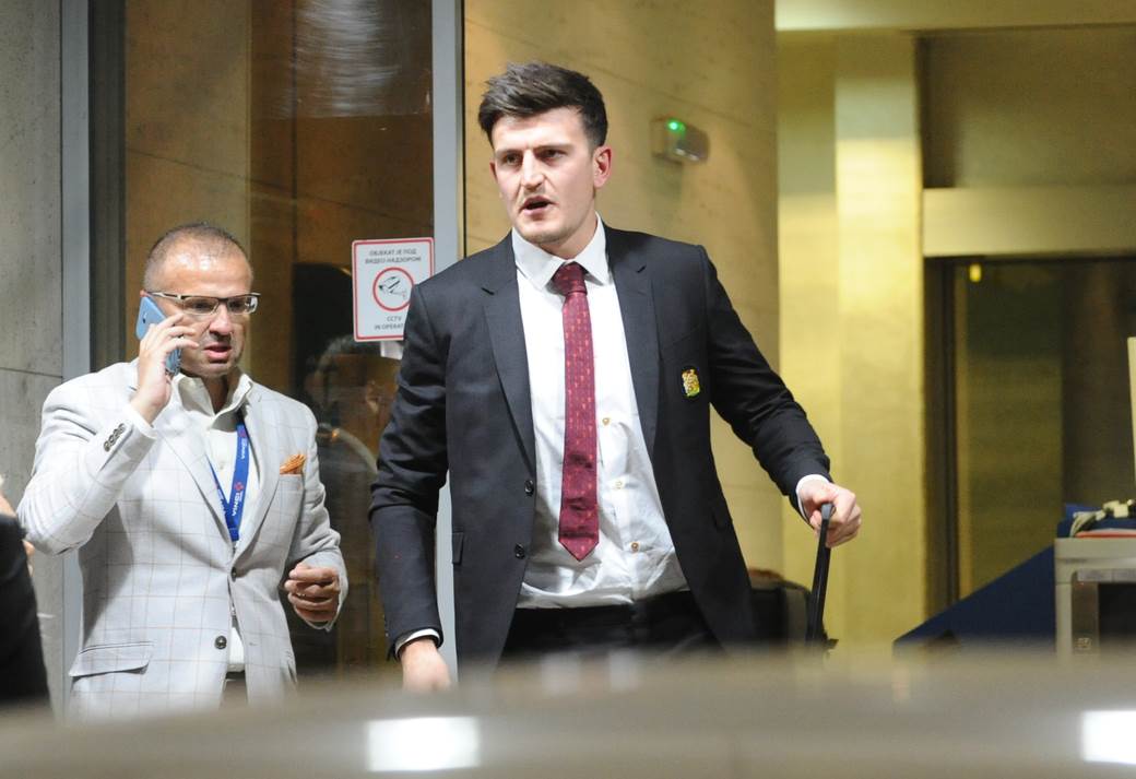 Partizan - Mančester junajted UŽIVO TV Arena sport MONDO