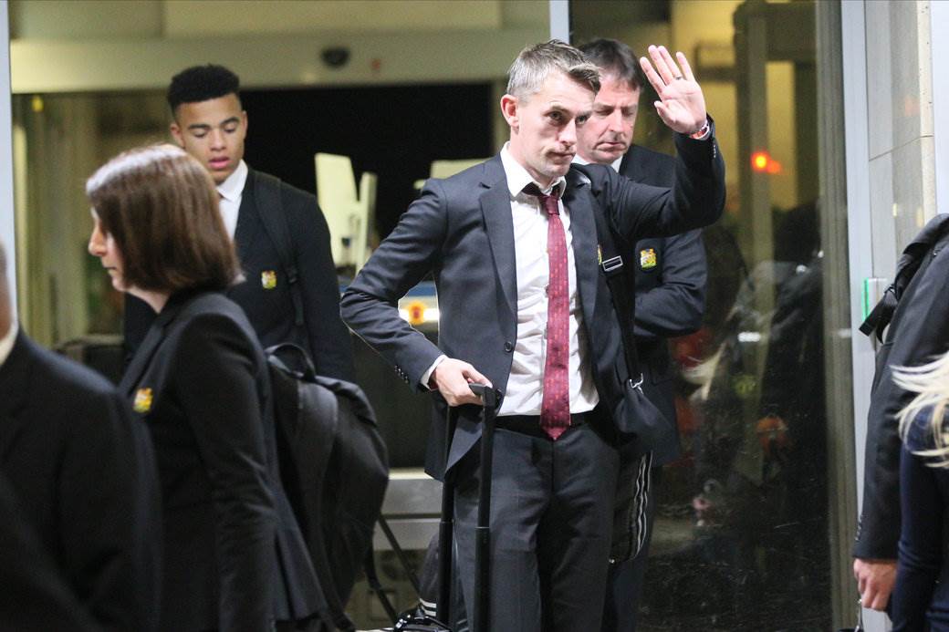 Partizan - Mančester junajted UŽIVO TV Arena sport MONDO