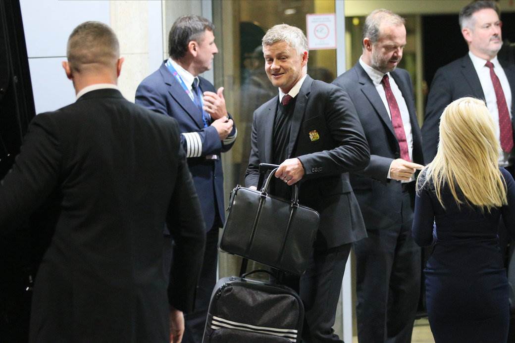 Partizan - Mančester junajted UŽIVO TV Arena sport MONDO