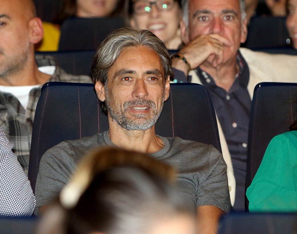 Ekipa premijera filma: POGLEDAJTE kako je izgledala PRELEPA Ivana Dudić! FOTOGRAFIJE