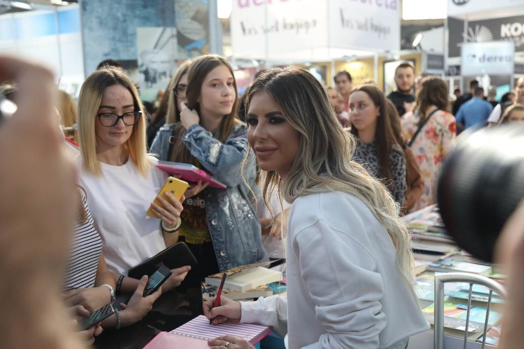 Zorannah o muškarcima i vaspitanju dece