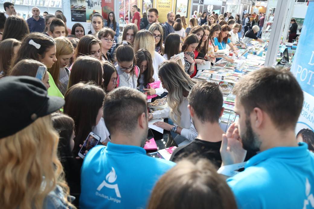 Zorannah o muškarcima i vaspitanju dece