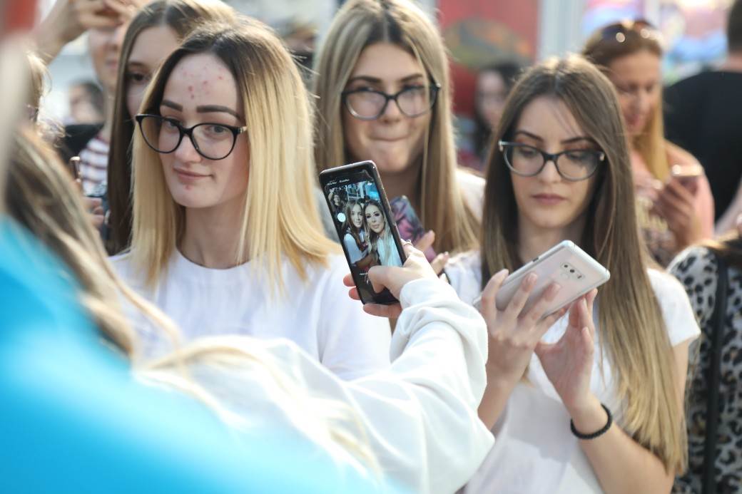 Zorannah o muškarcima i vaspitanju dece