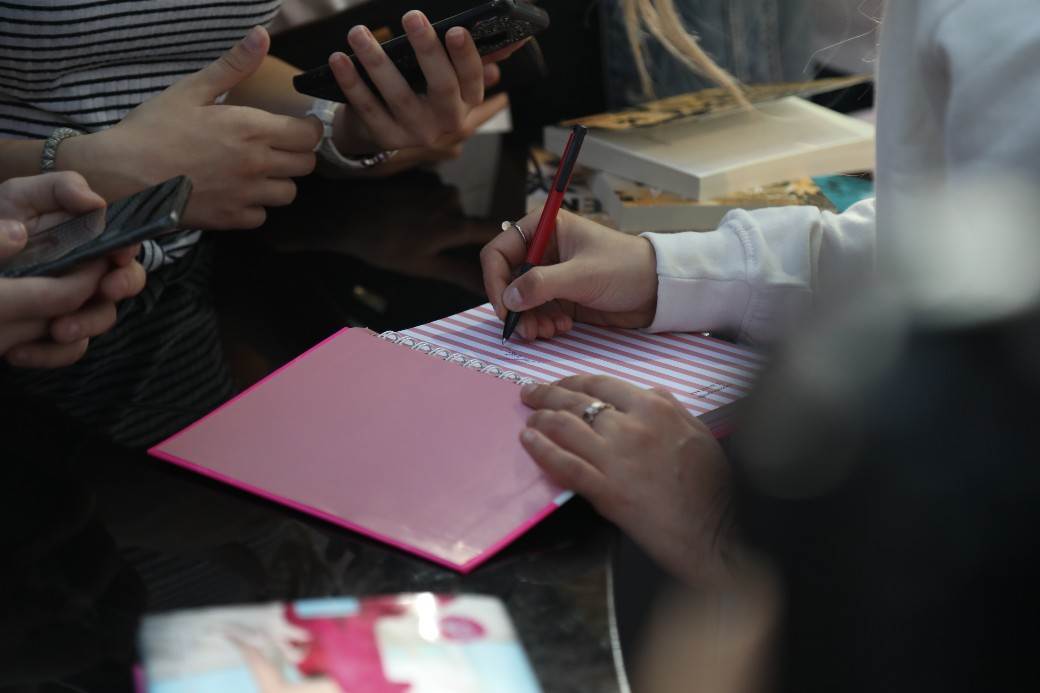 Zorannah o muškarcima i vaspitanju dece