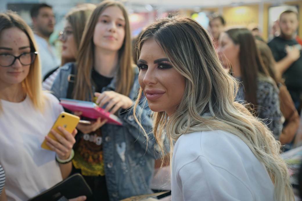 Zorannah o muškarcima i vaspitanju dece