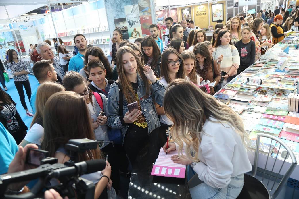 Zorannah o muškarcima i vaspitanju dece