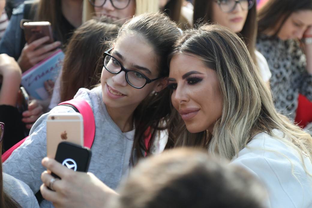 Zorannah o muškarcima i vaspitanju dece