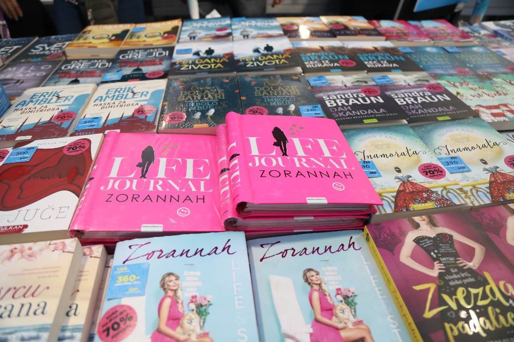 Zorannah o muškarcima i vaspitanju dece