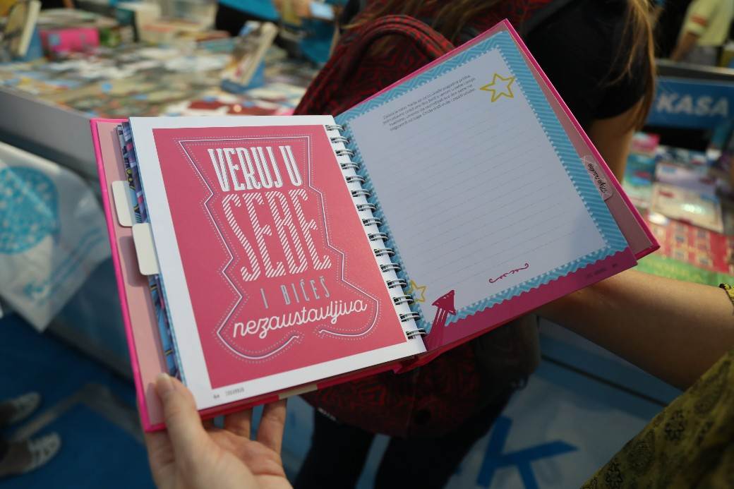 Zorannah o muškarcima i vaspitanju dece