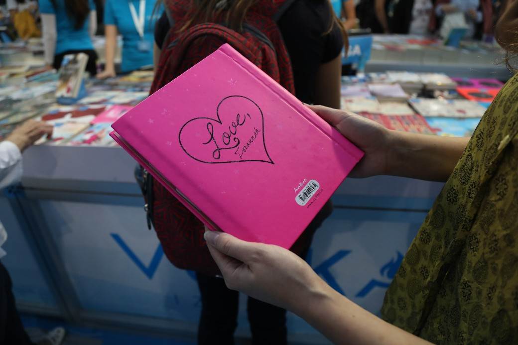 Zorannah o muškarcima i vaspitanju dece