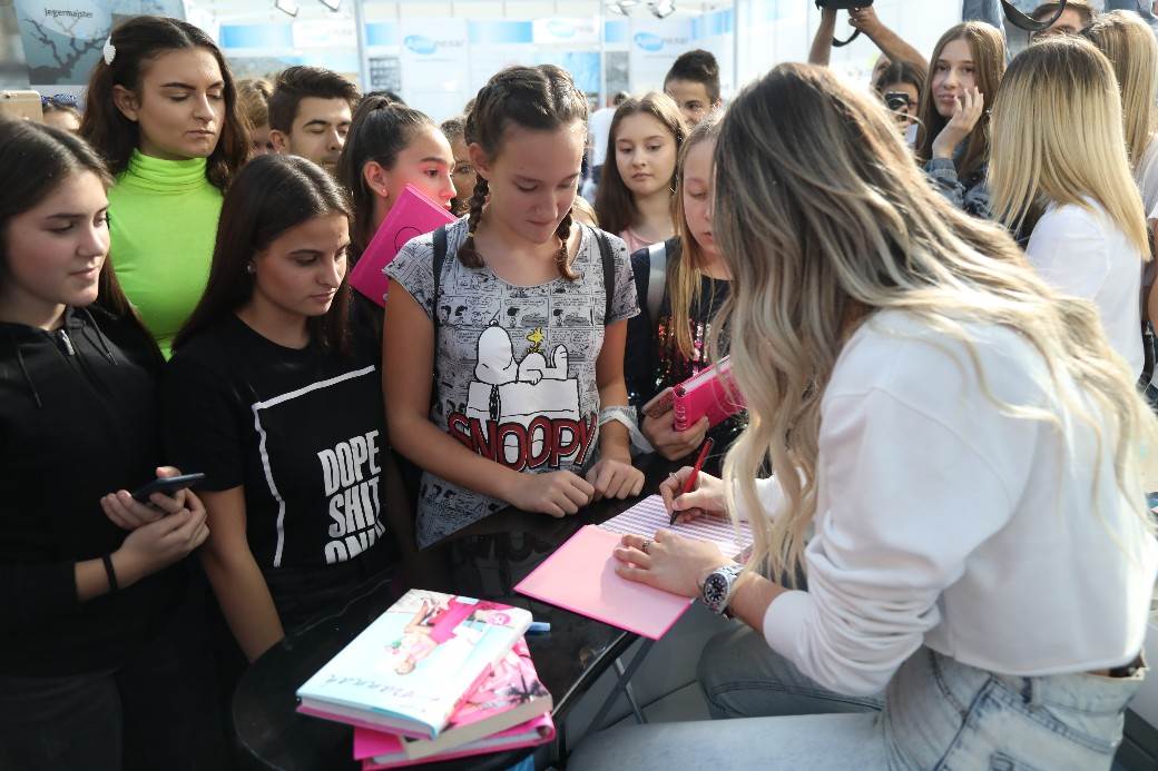 Zorannah o muškarcima i vaspitanju dece