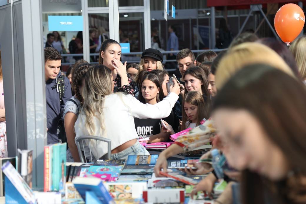 Zorannah o muškarcima i vaspitanju dece