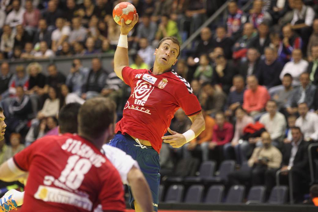 Momir Ilić dao ostavku u Bundesligi