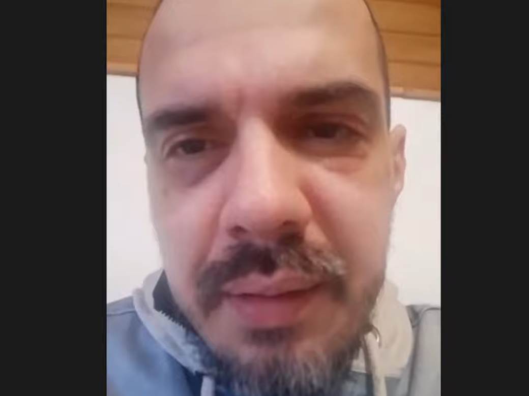 Bojan Tomović prevario suprugu sa njenim bratom
