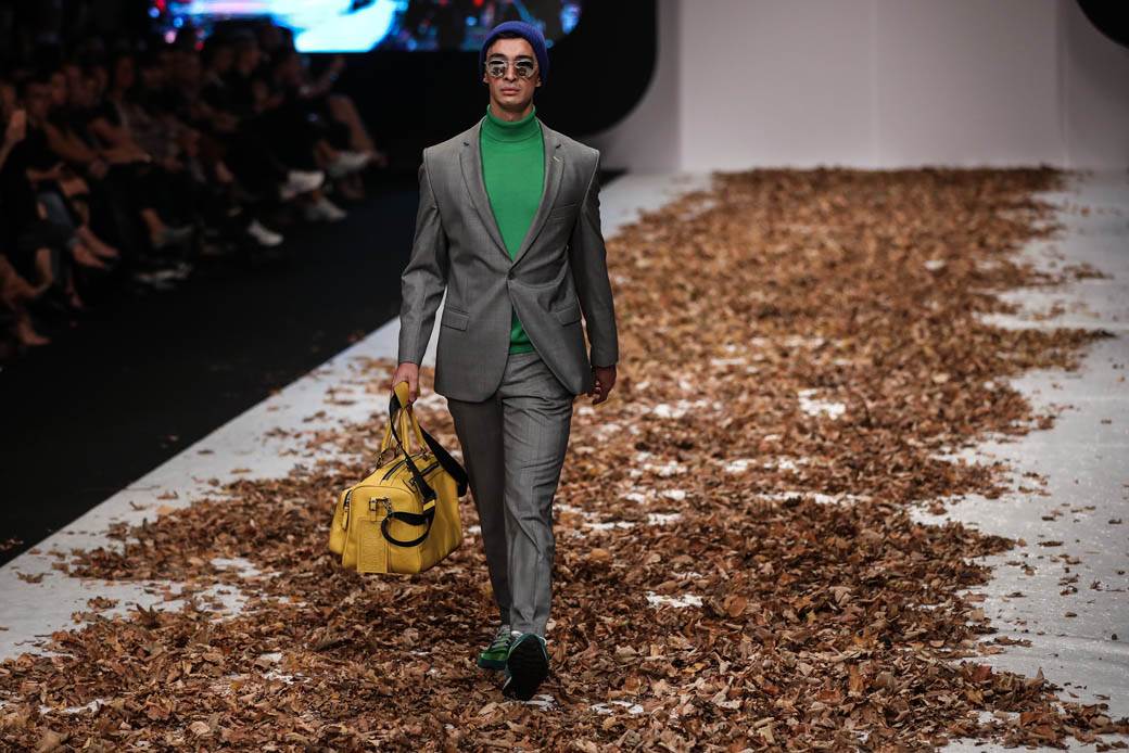 Belgrade Fashion Week 2019: Dragana Ognjenović i Martini Vesto by Boško FOTOGRAFIJE