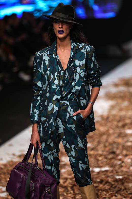 Belgrade Fashion Week 2019: Dragana Ognjenović i Martini Vesto by Boško FOTOGRAFIJE