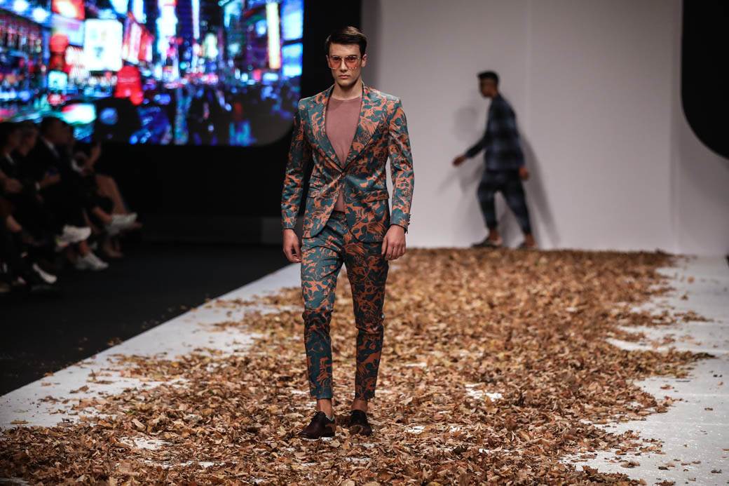 Belgrade Fashion Week 2019: Dragana Ognjenović i Martini Vesto by Boško FOTOGRAFIJE