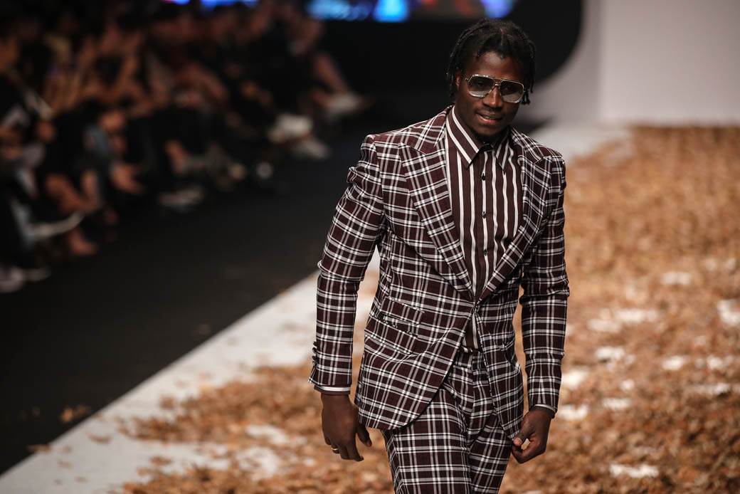 Belgrade Fashion Week 2019: Dragana Ognjenović i Martini Vesto by Boško FOTOGRAFIJE