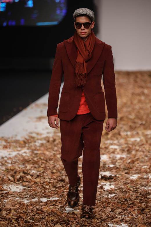 Belgrade Fashion Week 2019: Dragana Ognjenović i Martini Vesto by Boško FOTOGRAFIJE