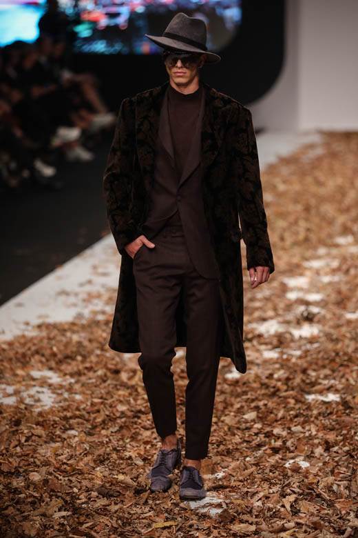 Belgrade Fashion Week 2019: Dragana Ognjenović i Martini Vesto by Boško FOTOGRAFIJE