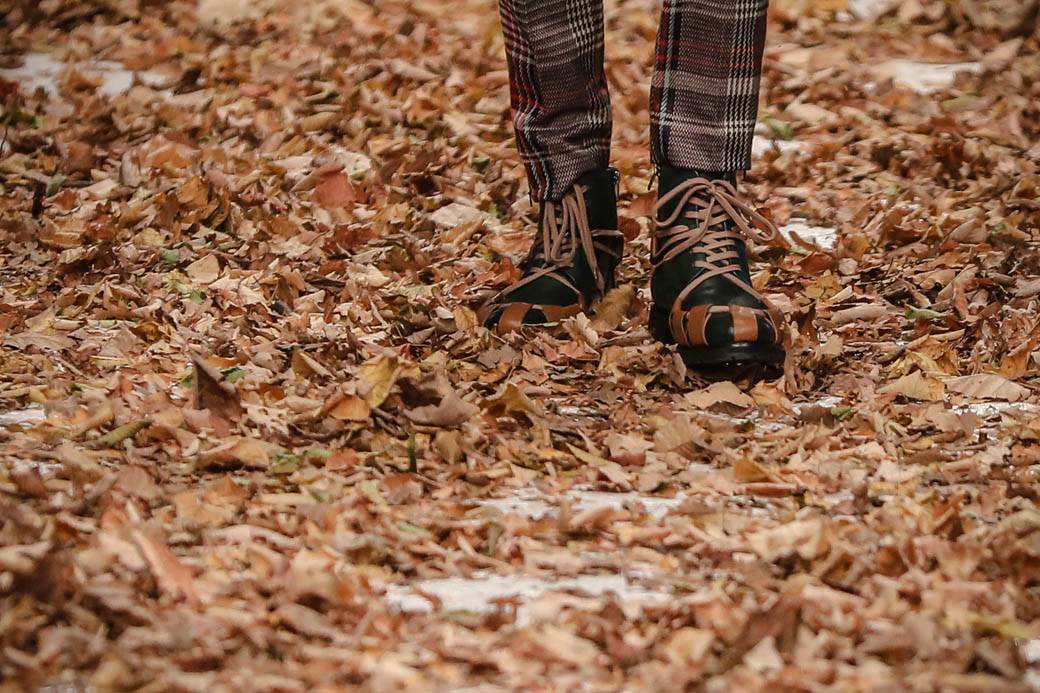 Belgrade Fashion Week 2019: Dragana Ognjenović i Martini Vesto by Boško FOTOGRAFIJE