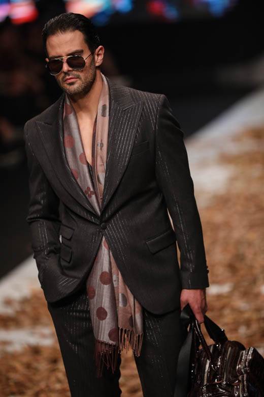 Belgrade Fashion Week 2019: Dragana Ognjenović i Martini Vesto by Boško FOTOGRAFIJE