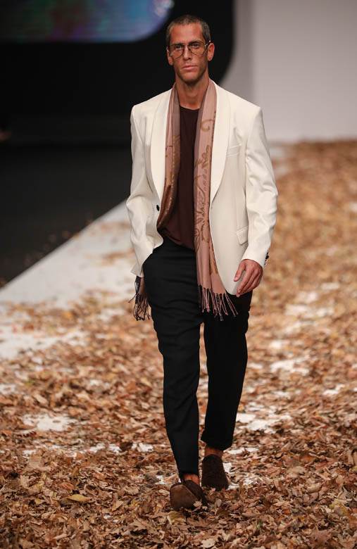 Belgrade Fashion Week 2019: Dragana Ognjenović i Martini Vesto by Boško FOTOGRAFIJE