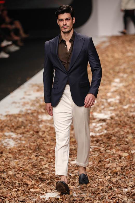 Belgrade Fashion Week 2019: Dragana Ognjenović i Martini Vesto by Boško FOTOGRAFIJE