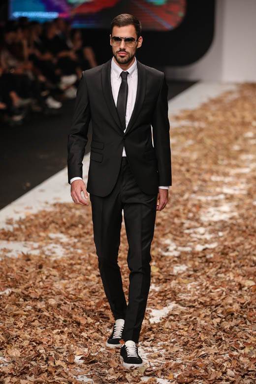 Belgrade Fashion Week 2019: Dragana Ognjenović i Martini Vesto by Boško FOTOGRAFIJE