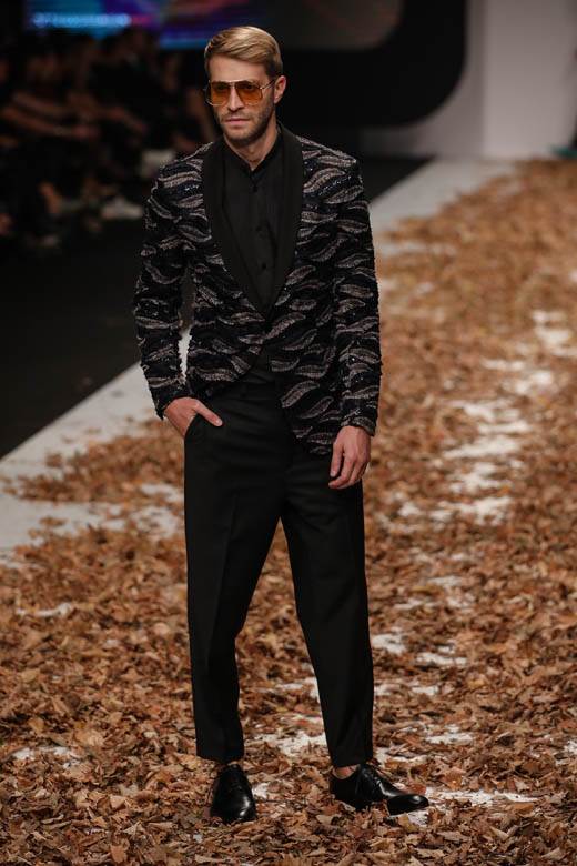 Belgrade Fashion Week 2019: Dragana Ognjenović i Martini Vesto by Boško FOTOGRAFIJE