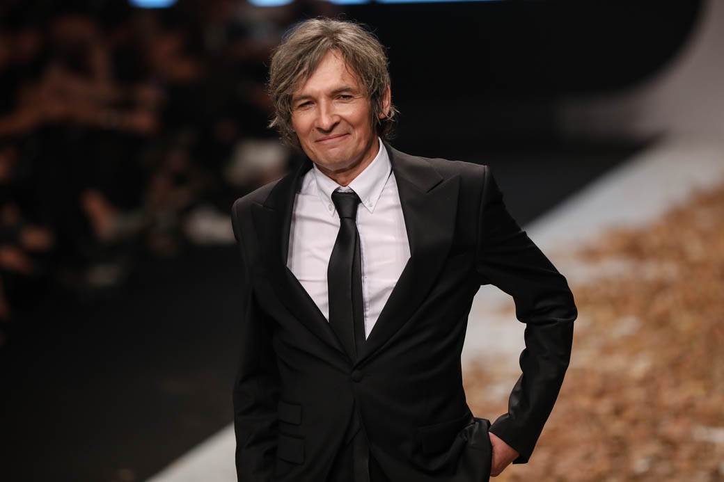 Belgrade Fashion Week 2019: Dragana Ognjenović i Martini Vesto by Boško FOTOGRAFIJE