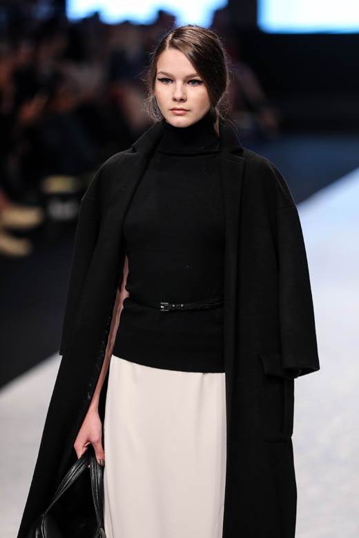 Belgrade Fashion Week 2019: Dragana Ognjenović i Martini Vesto by Boško FOTOGRAFIJE