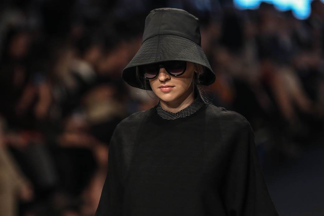 Belgrade Fashion Week 2019: Dragana Ognjenović i Martini Vesto by Boško FOTOGRAFIJE