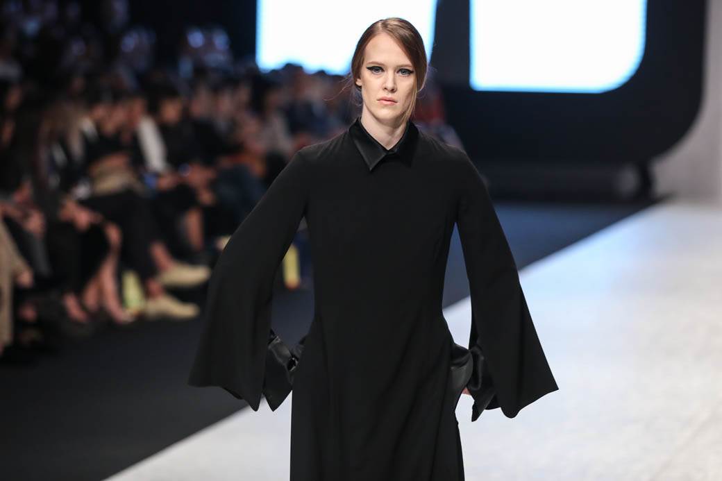 Belgrade Fashion Week 2019: Dragana Ognjenović i Martini Vesto by Boško FOTOGRAFIJE