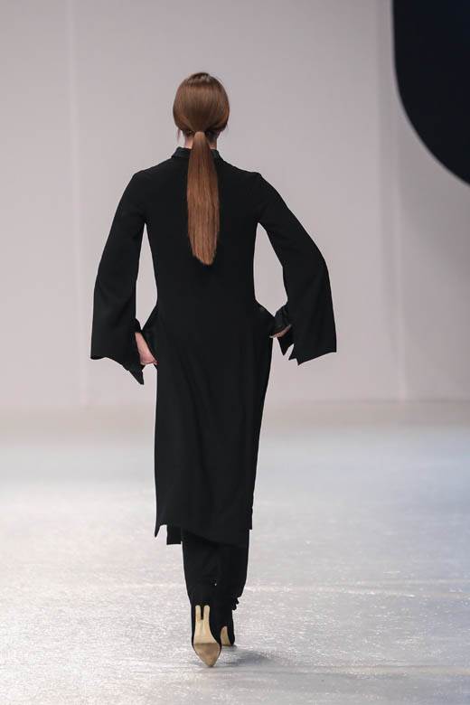 Belgrade Fashion Week 2019: Dragana Ognjenović i Martini Vesto by Boško FOTOGRAFIJE