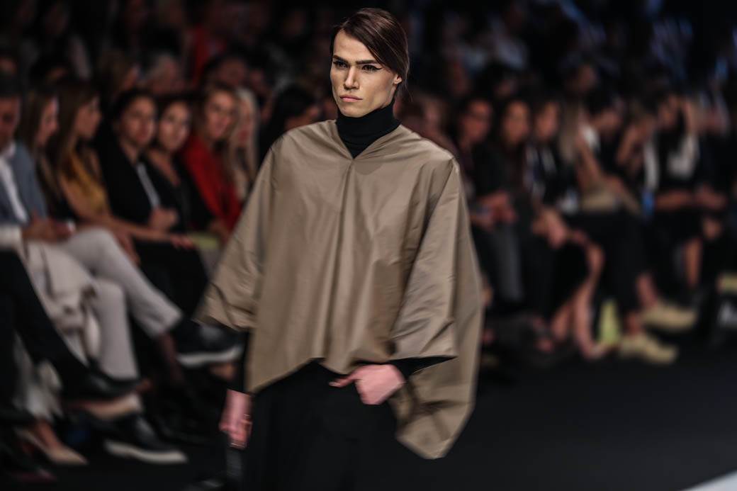 Belgrade Fashion Week 2019: Dragana Ognjenović i Martini Vesto by Boško FOTOGRAFIJE