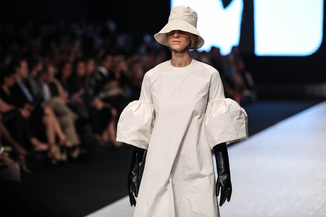 Belgrade Fashion Week 2019: Dragana Ognjenović i Martini Vesto by Boško FOTOGRAFIJE
