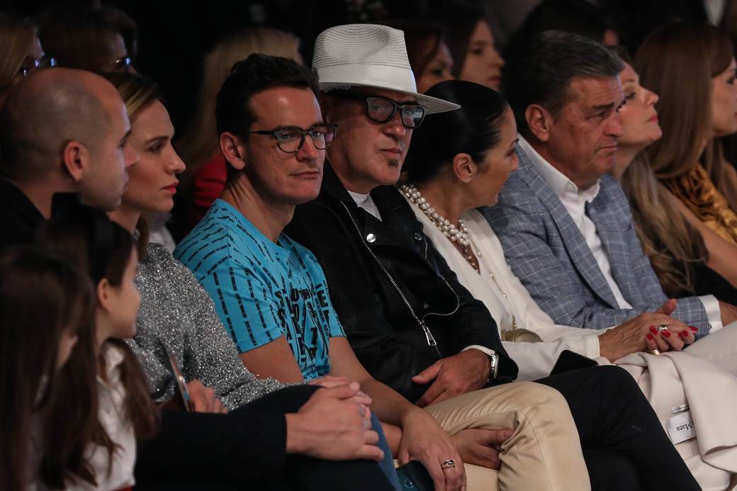 Belgrade Fashion Week 2019: Dragana Ognjenović i Martini Vesto by Boško FOTOGRAFIJE