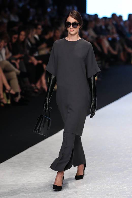 Belgrade Fashion Week 2019: Dragana Ognjenović i Martini Vesto by Boško FOTOGRAFIJE