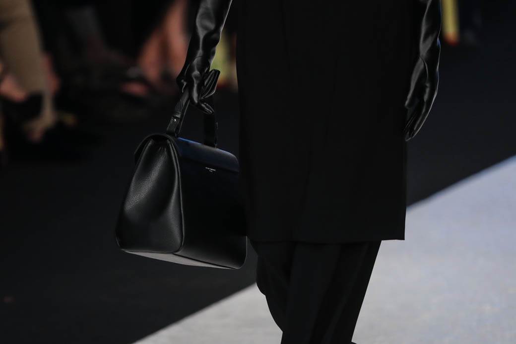 Belgrade Fashion Week 2019: Dragana Ognjenović i Martini Vesto by Boško FOTOGRAFIJE