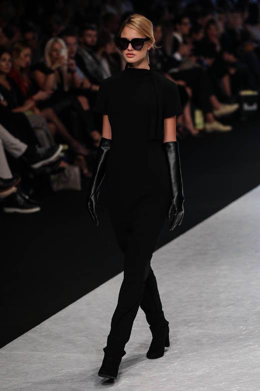 Belgrade Fashion Week 2019: Dragana Ognjenović i Martini Vesto by Boško FOTOGRAFIJE